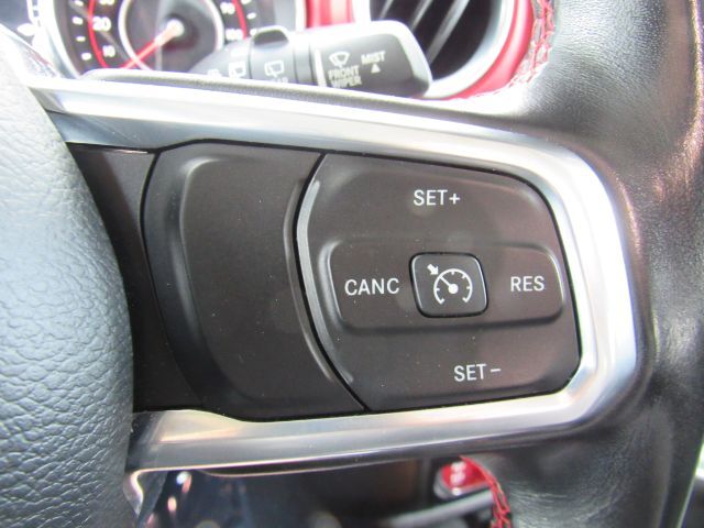 2020 Jeep Wrangler Unlimited Rubicon 4X4 Plano TX