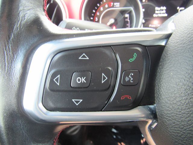 2020 Jeep Wrangler Unlimited Rubicon 4X4 Plano TX