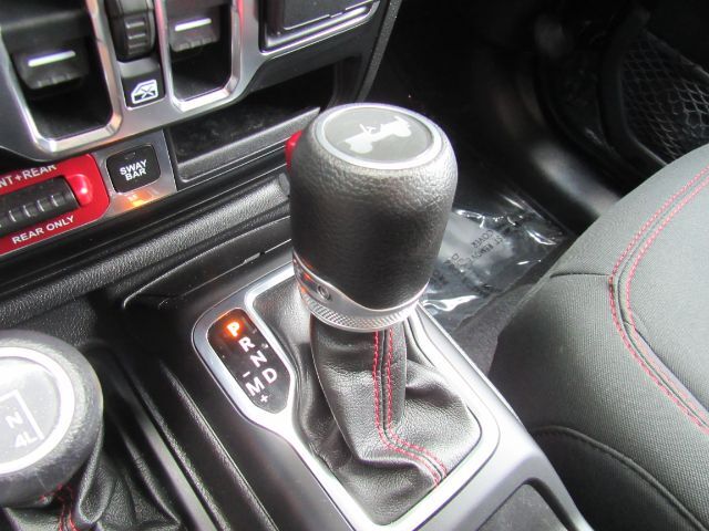 2020 Jeep Wrangler Unlimited Rubicon 4X4 Plano TX