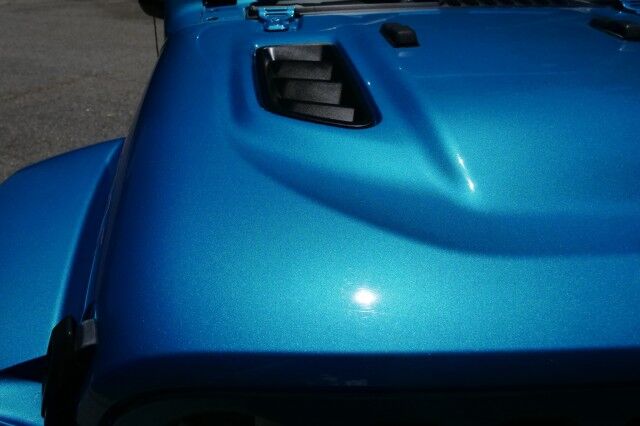 2020 Jeep Wrangler Unlimited Rubicon 4X4 / Sky One Roof / Steel Bumper Group! High Point NC