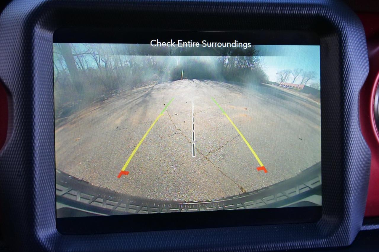 2020 Jeep Wrangler Unlimited Rubicon 4X4 / Sky One Roof / Steel Bumper Group! Lincolnton NC