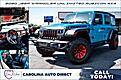 2020 Jeep Wrangler Unlimited Rubicon 4X4 / UPGRADES / Steel Bumper Group!