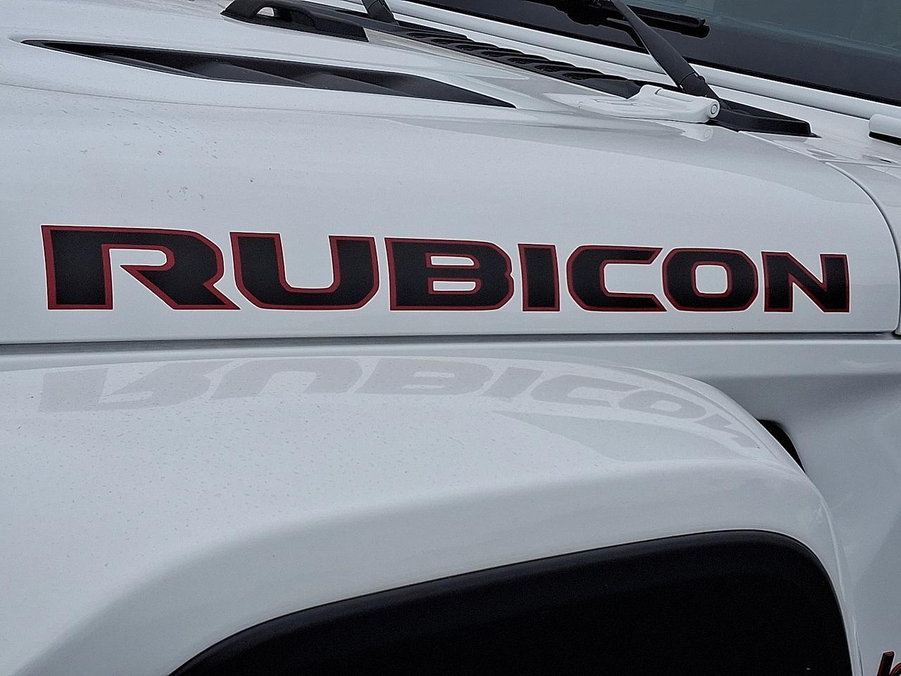 2020 Jeep Wrangler Unlimited Rubicon 4X4 Vineland NJ