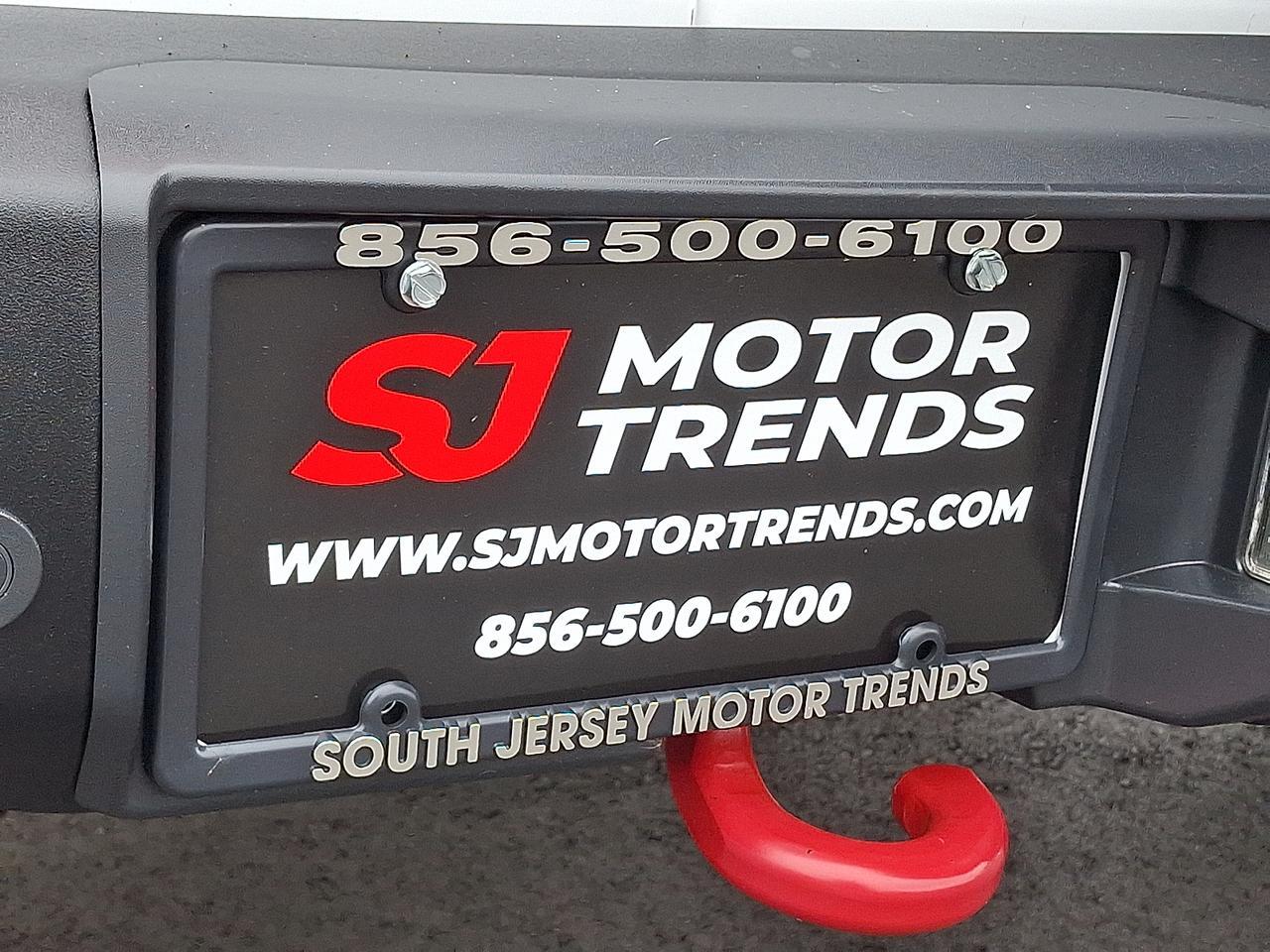 2020 Jeep Wrangler Unlimited Rubicon 4X4 Vineland NJ