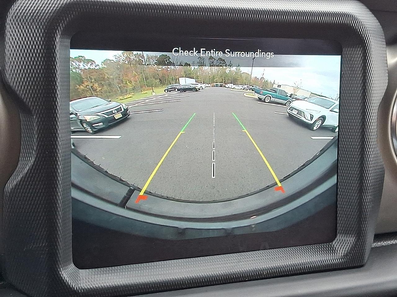 2020 Jeep Wrangler Unlimited Rubicon 4X4 Vineland NJ