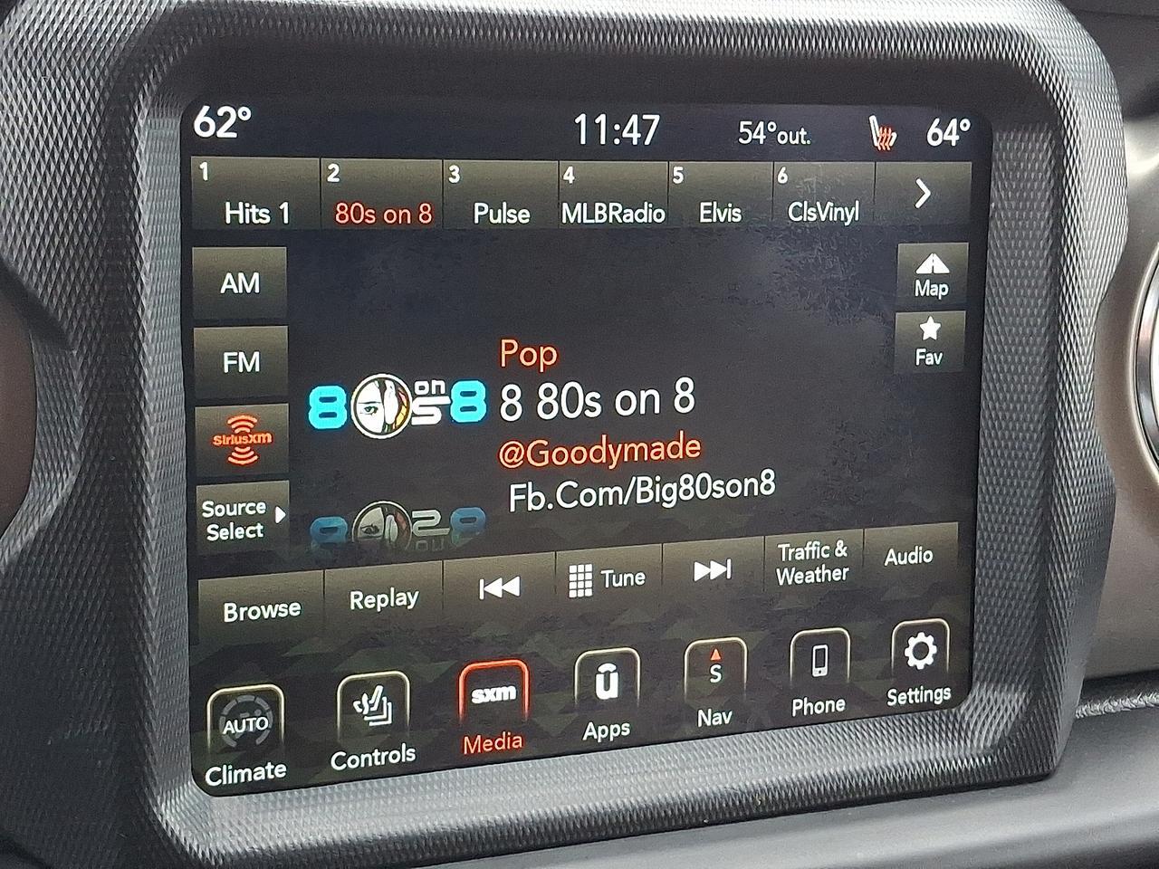 2020 Jeep Wrangler Unlimited Rubicon 4X4 Vineland NJ