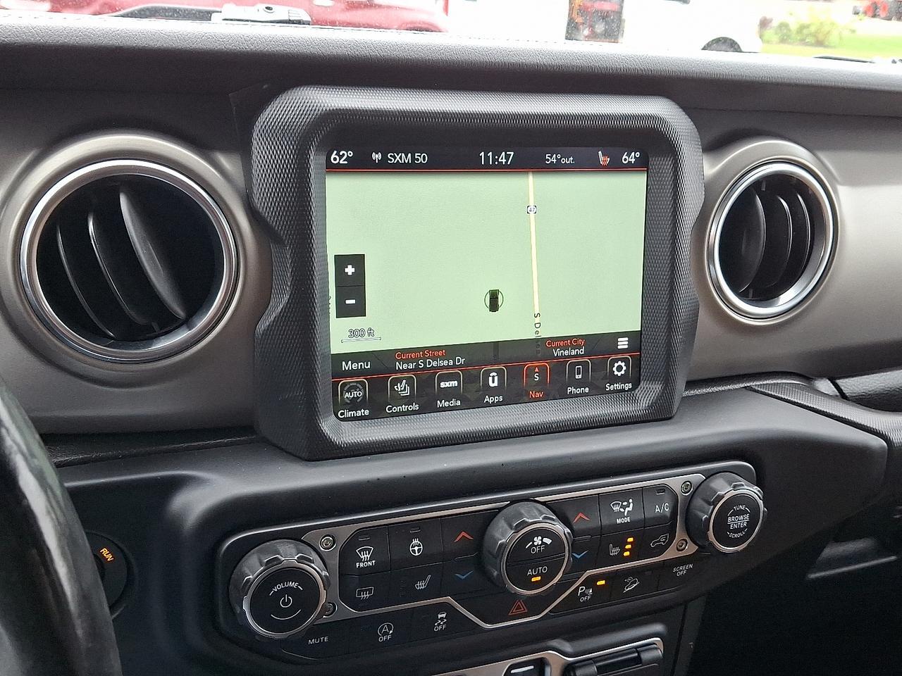 2020 Jeep Wrangler Unlimited Rubicon 4X4 Vineland NJ