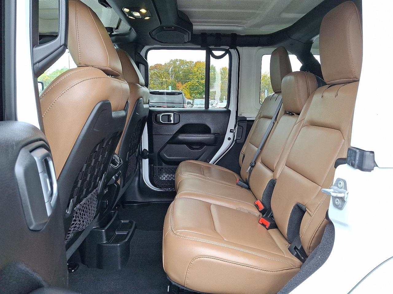 2020 Jeep Wrangler Unlimited Rubicon 4X4 Vineland NJ