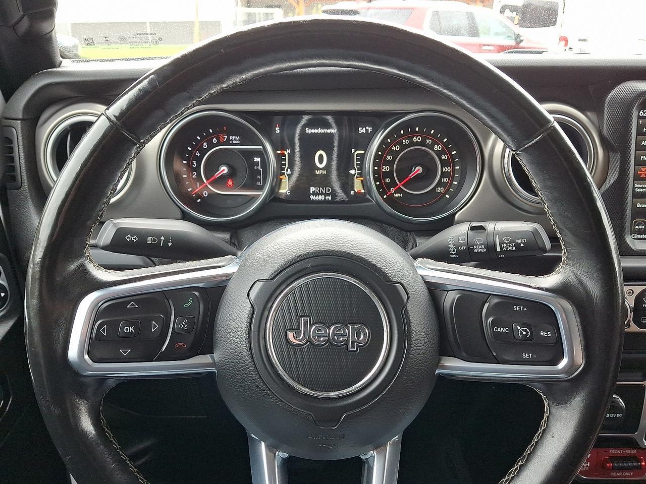 2020 Jeep Wrangler Unlimited Rubicon 4X4 Vineland NJ