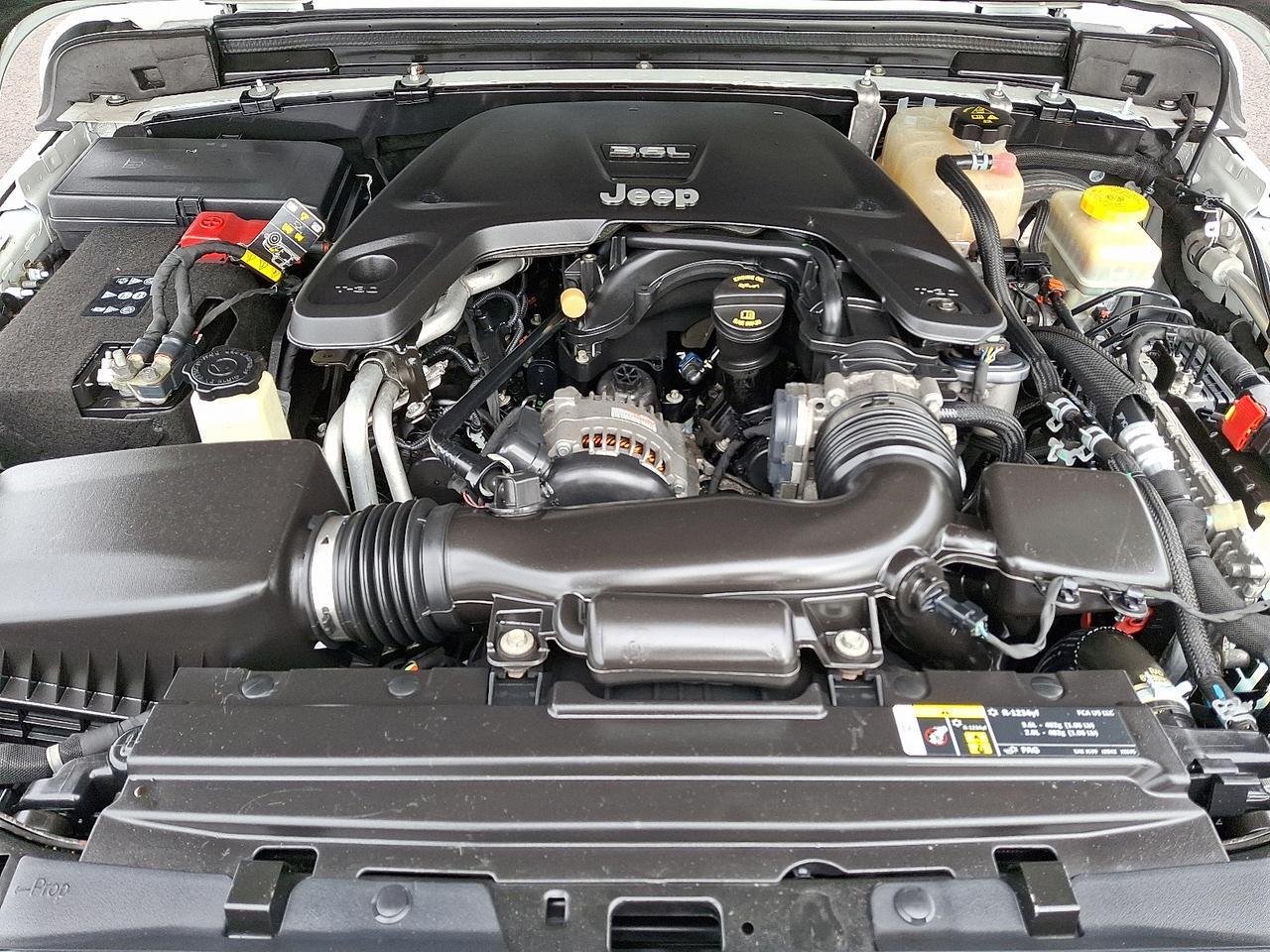 2020 Jeep Wrangler Unlimited Rubicon 4X4 Vineland NJ