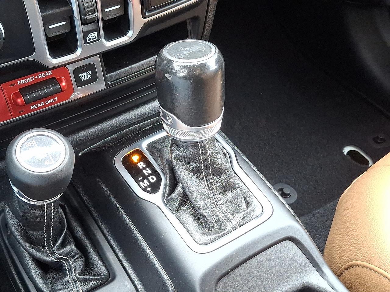 2020 Jeep Wrangler Unlimited Rubicon 4X4 Vineland NJ