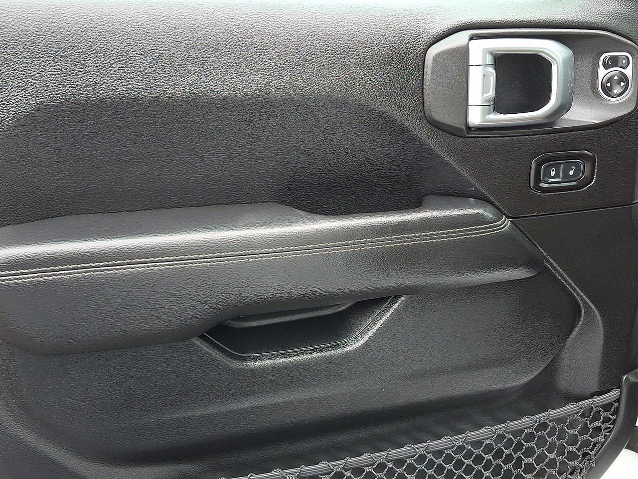 2020 Jeep Wrangler Unlimited Rubicon 4X4 Vineland NJ