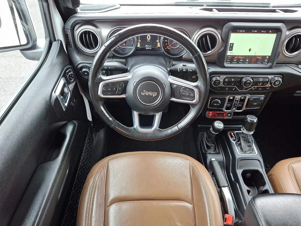 2020 Jeep Wrangler Unlimited Rubicon 4X4 Vineland NJ