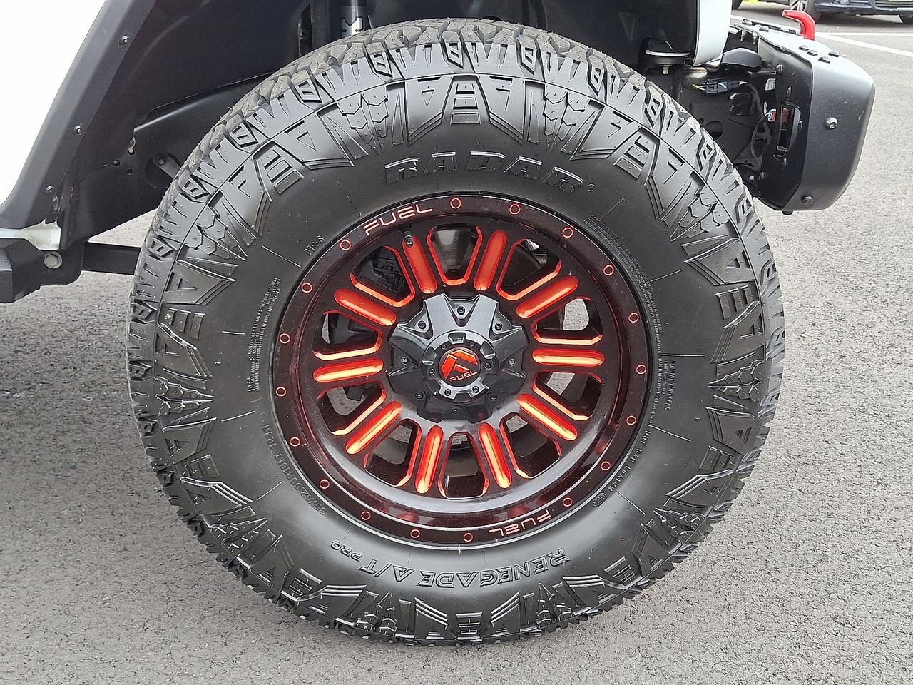 2020 Jeep Wrangler Unlimited Rubicon 4X4 Vineland NJ