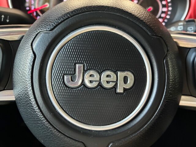 2020 Jeep Wrangler Unlimited Rubicon 4x4 Kannapolis NC