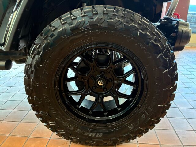 2020 Jeep Wrangler Unlimited Rubicon 4x4 Kannapolis NC