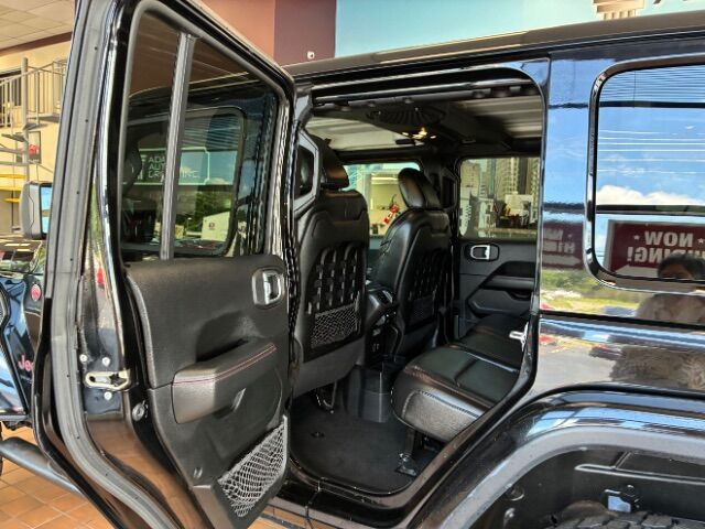 2020 Jeep Wrangler Unlimited Rubicon 4x4 Kannapolis NC