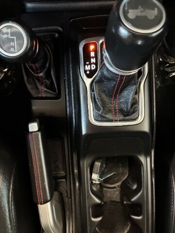 2020 Jeep Wrangler Unlimited Rubicon 4x4 Kannapolis NC