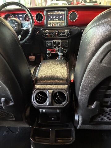 2020 Jeep Wrangler Unlimited Rubicon 4x4 Kannapolis NC