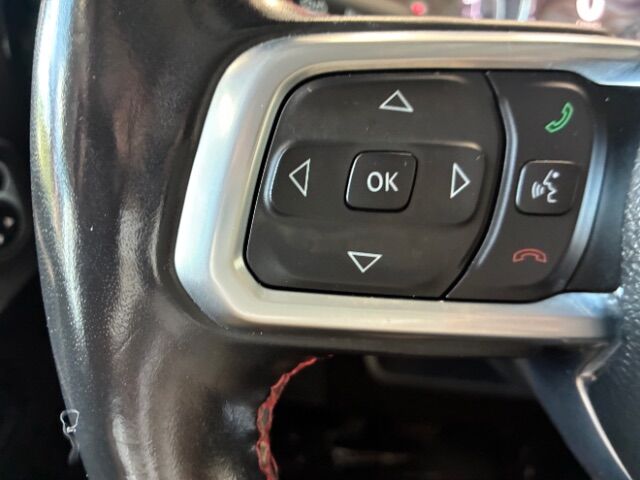 2020 Jeep Wrangler Unlimited Rubicon 4x4 Kannapolis NC