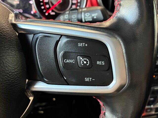 2020 Jeep Wrangler Unlimited Rubicon 4x4 Kannapolis NC