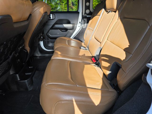 2020 Jeep Wrangler Unlimited Rubicon 4x4 Charlotte NC