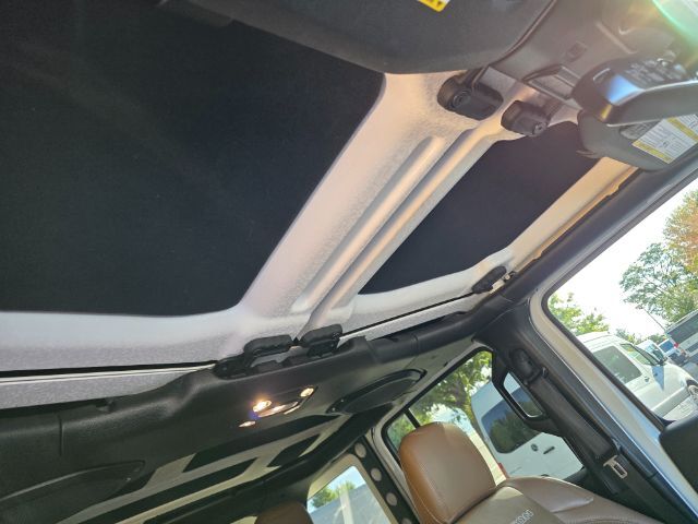 2020 Jeep Wrangler Unlimited Rubicon 4x4 Charlotte NC