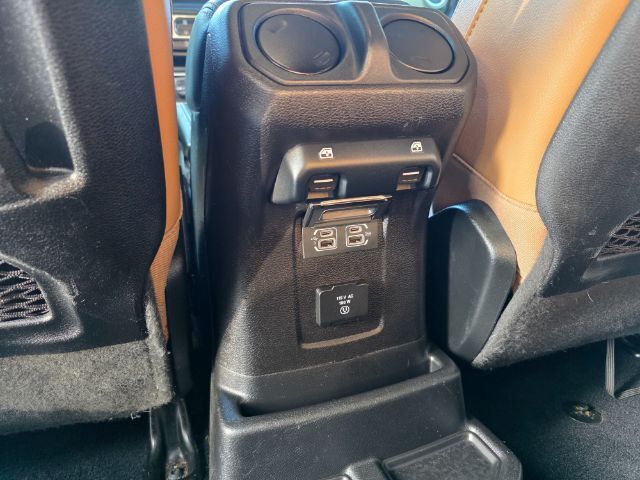 2020 Jeep Wrangler Unlimited Rubicon 4x4 Charlotte NC