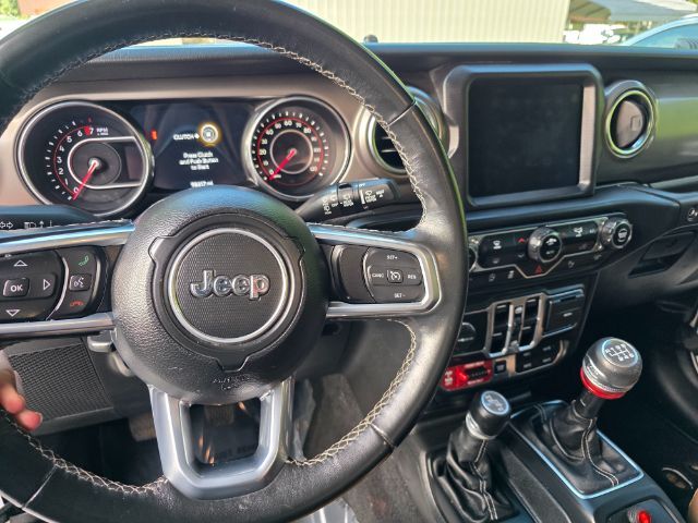 2020 Jeep Wrangler Unlimited Rubicon 4x4 Charlotte NC