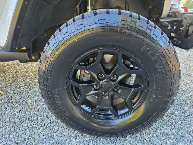 2020 Jeep Wrangler Unlimited Rubicon 4x4 Charlotte NC