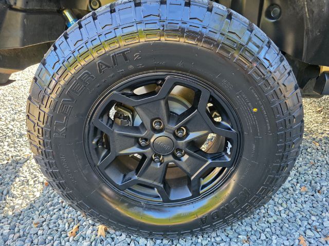 2020 Jeep Wrangler Unlimited Rubicon 4x4 Charlotte NC