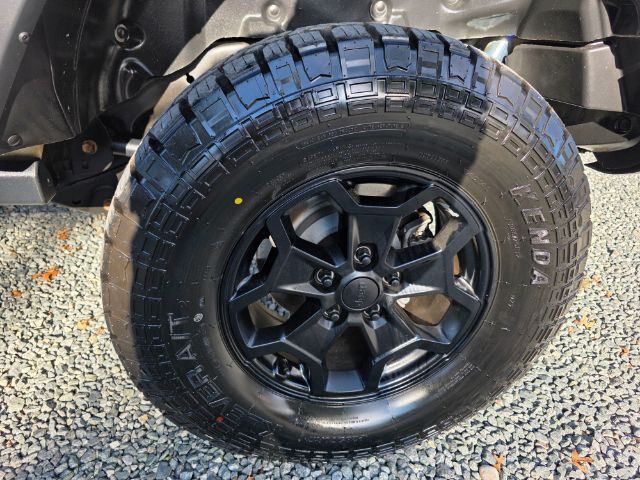 2020 Jeep Wrangler Unlimited Rubicon 4x4 Charlotte NC
