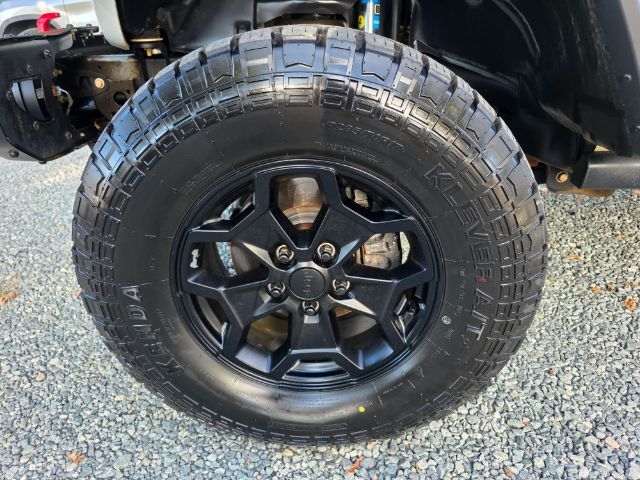 2020 Jeep Wrangler Unlimited Rubicon 4x4 Charlotte NC