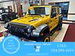 2020 Jeep Wrangler Unlimited Rubicon 4x4