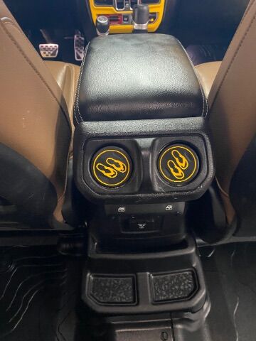 2020 Jeep Wrangler Unlimited Rubicon 4x4 Charlotte NC
