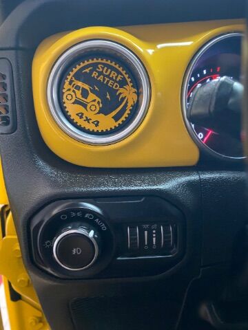 2020 Jeep Wrangler Unlimited Rubicon 4x4 Charlotte NC