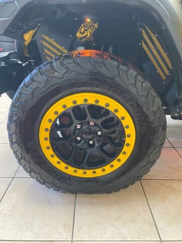 2020 Jeep Wrangler Unlimited Rubicon 4x4 Charlotte NC