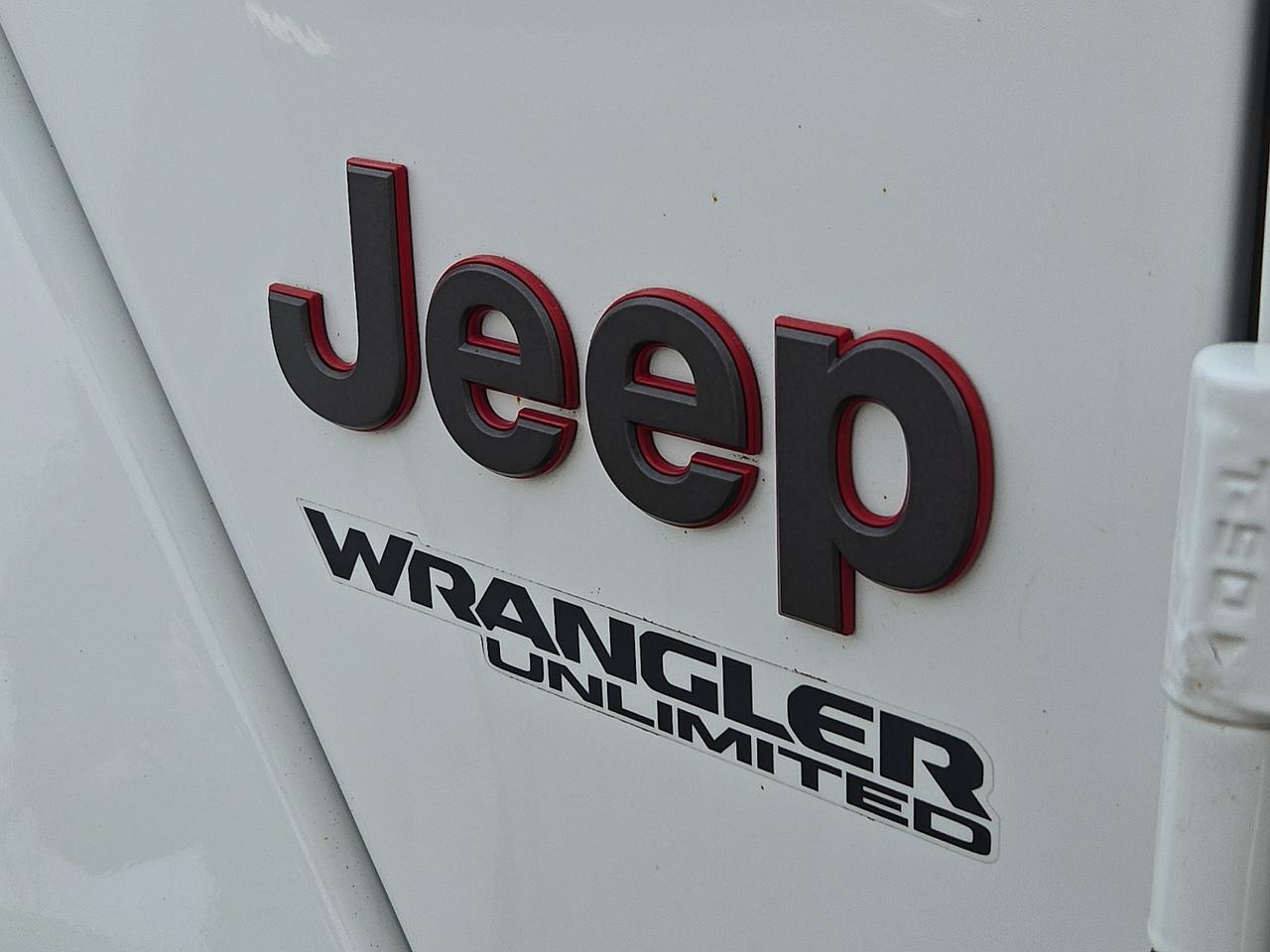 2020 Jeep Wrangler Unlimited Rubicon 4x4 Vineland NJ