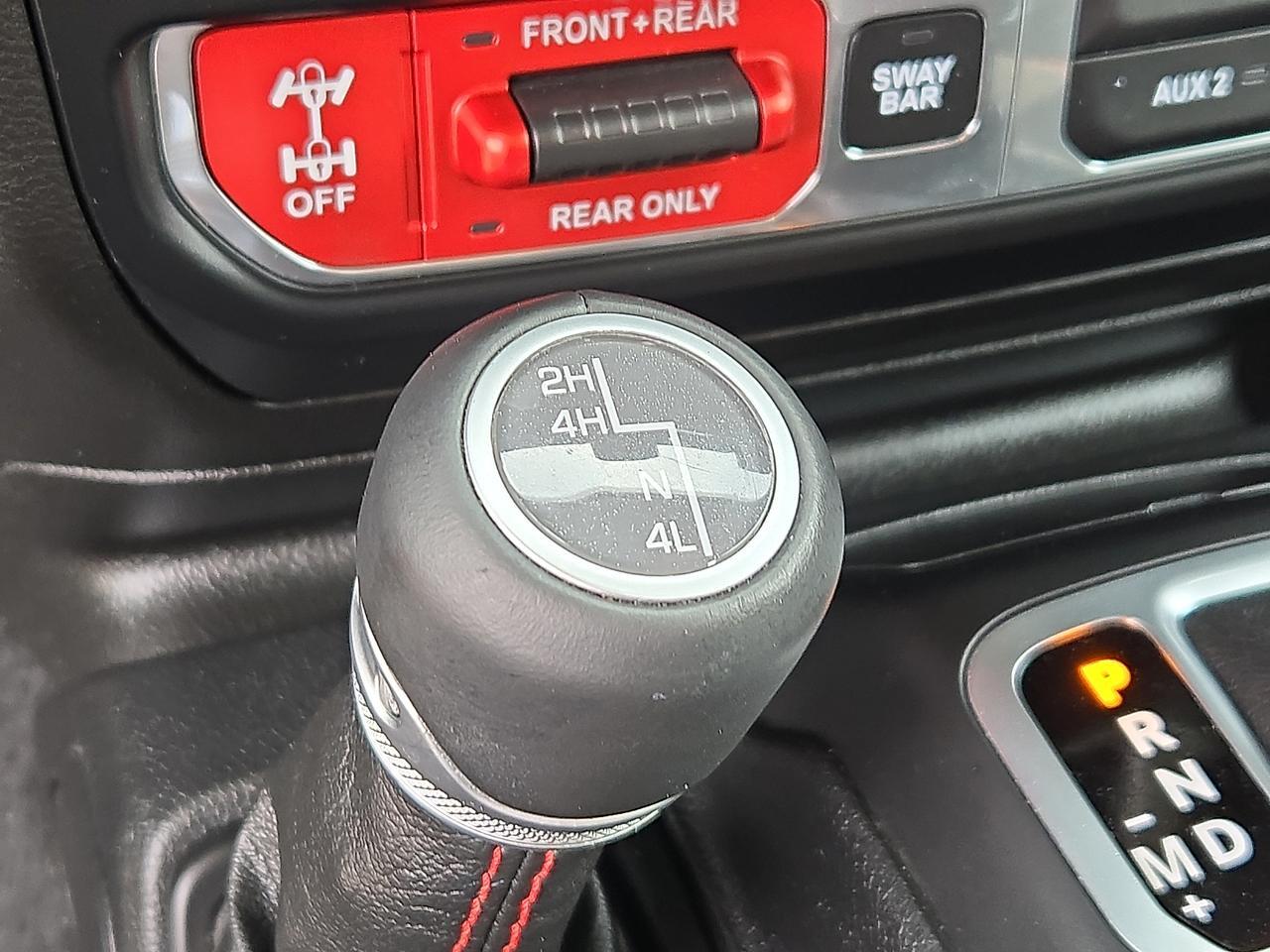 2020 Jeep Wrangler Unlimited Rubicon 4x4 Vineland NJ