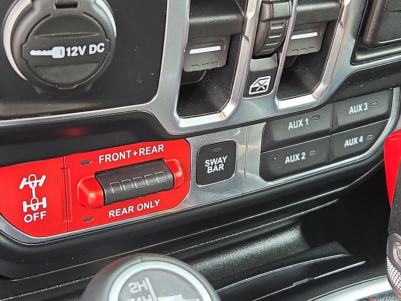 2020 Jeep Wrangler Unlimited Rubicon 4x4 Vineland NJ