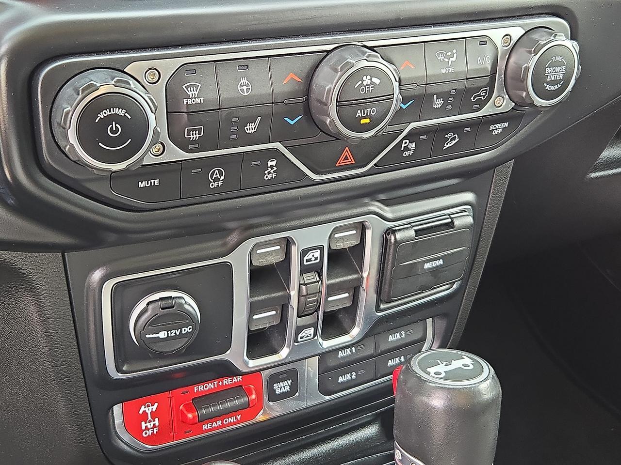 2020 Jeep Wrangler Unlimited Rubicon 4x4 Vineland NJ