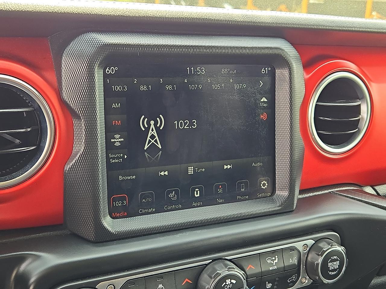 2020 Jeep Wrangler Unlimited Rubicon 4x4 Vineland NJ
