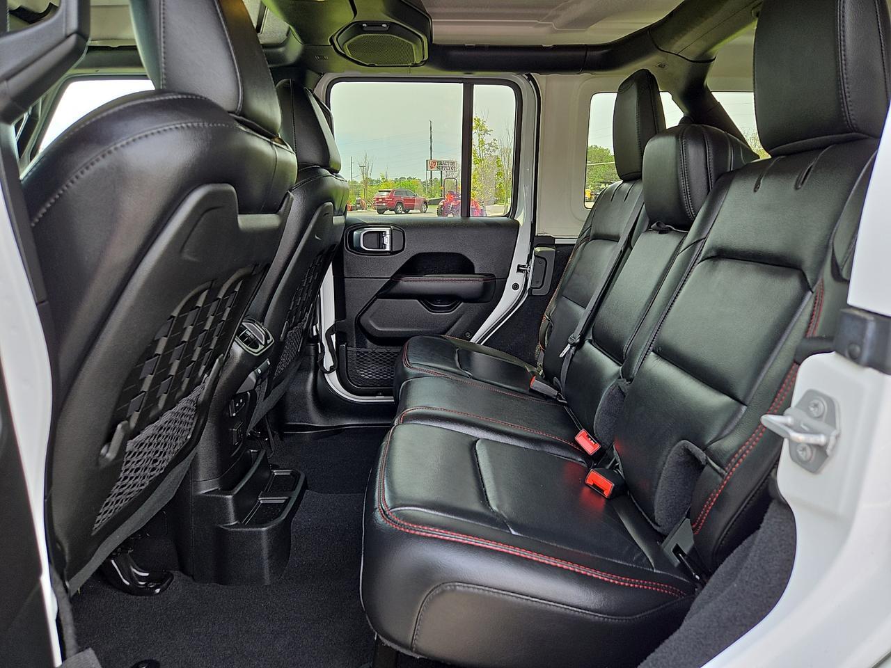 2020 Jeep Wrangler Unlimited Rubicon 4x4 Vineland NJ
