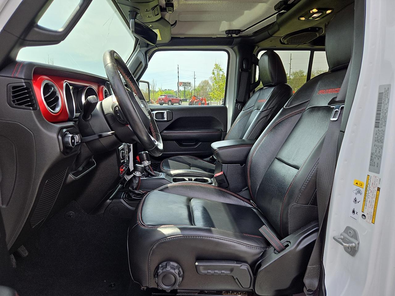 2020 Jeep Wrangler Unlimited Rubicon 4x4 Vineland NJ