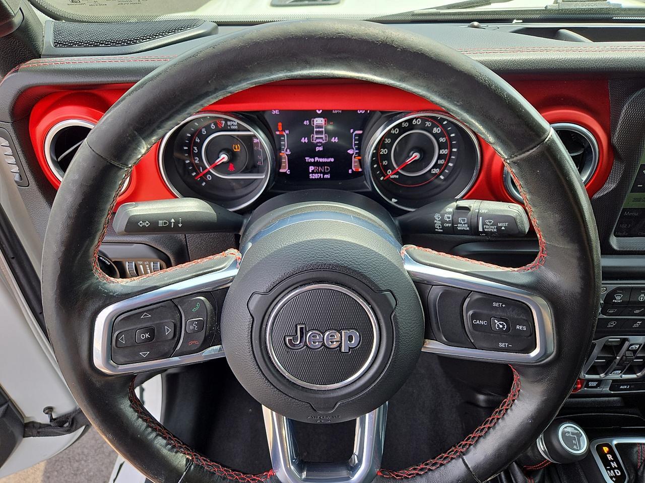 2020 Jeep Wrangler Unlimited Rubicon 4x4 Vineland NJ