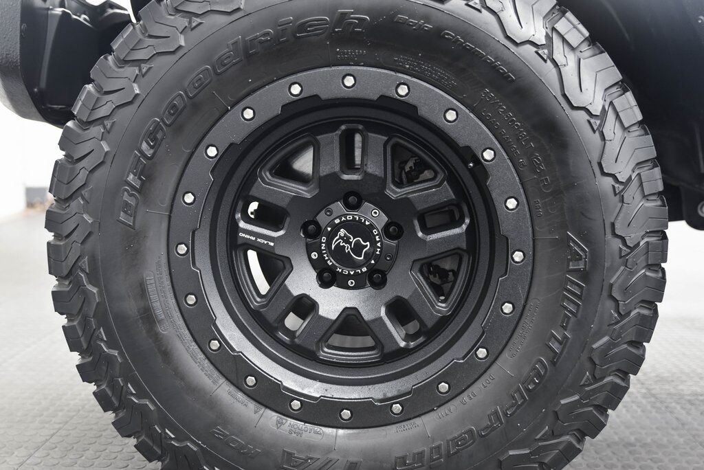 2020 Jeep Wrangler Unlimited Rubicon AKRON OH