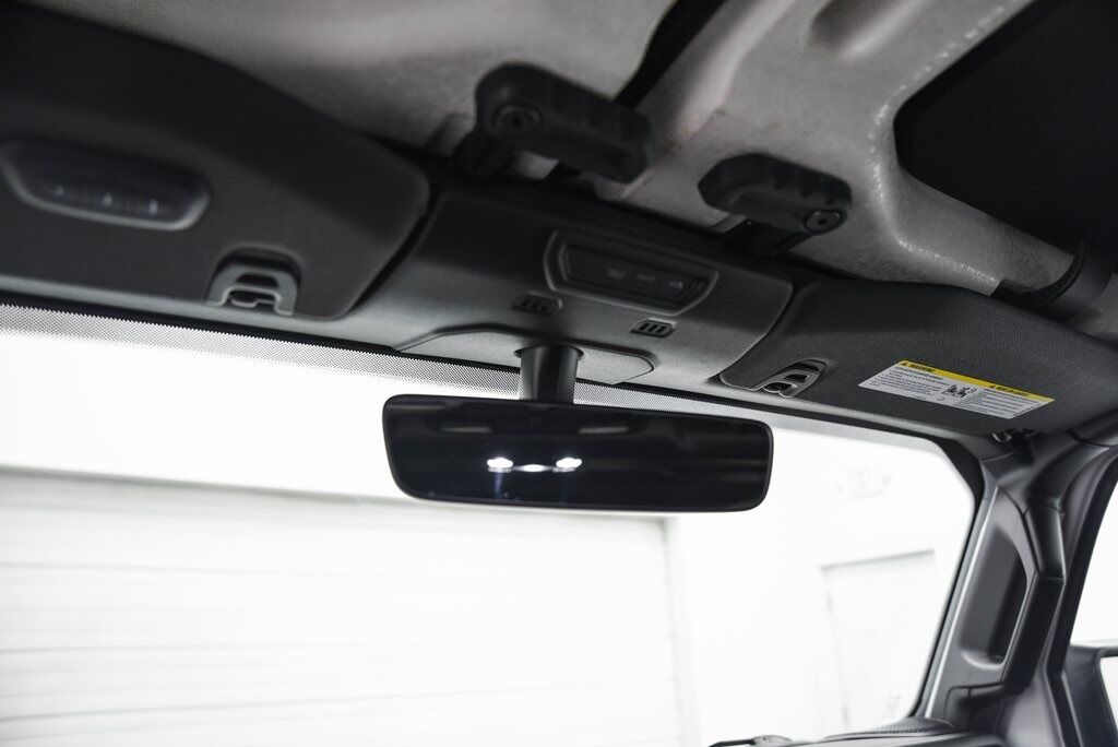 2020 Jeep Wrangler Unlimited Rubicon AKRON OH