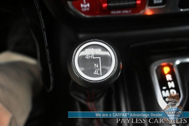 2020 Jeep Wrangler Unlimited Rubicon Anchorage AK