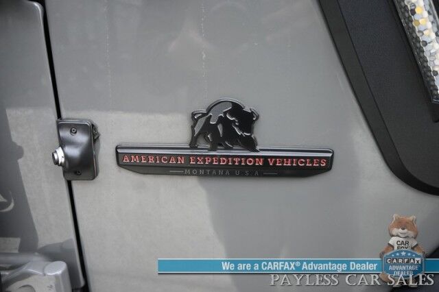 2020 Jeep Wrangler Unlimited Rubicon Anchorage AK