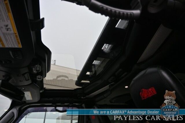 2020 Jeep Wrangler Unlimited Rubicon Anchorage AK